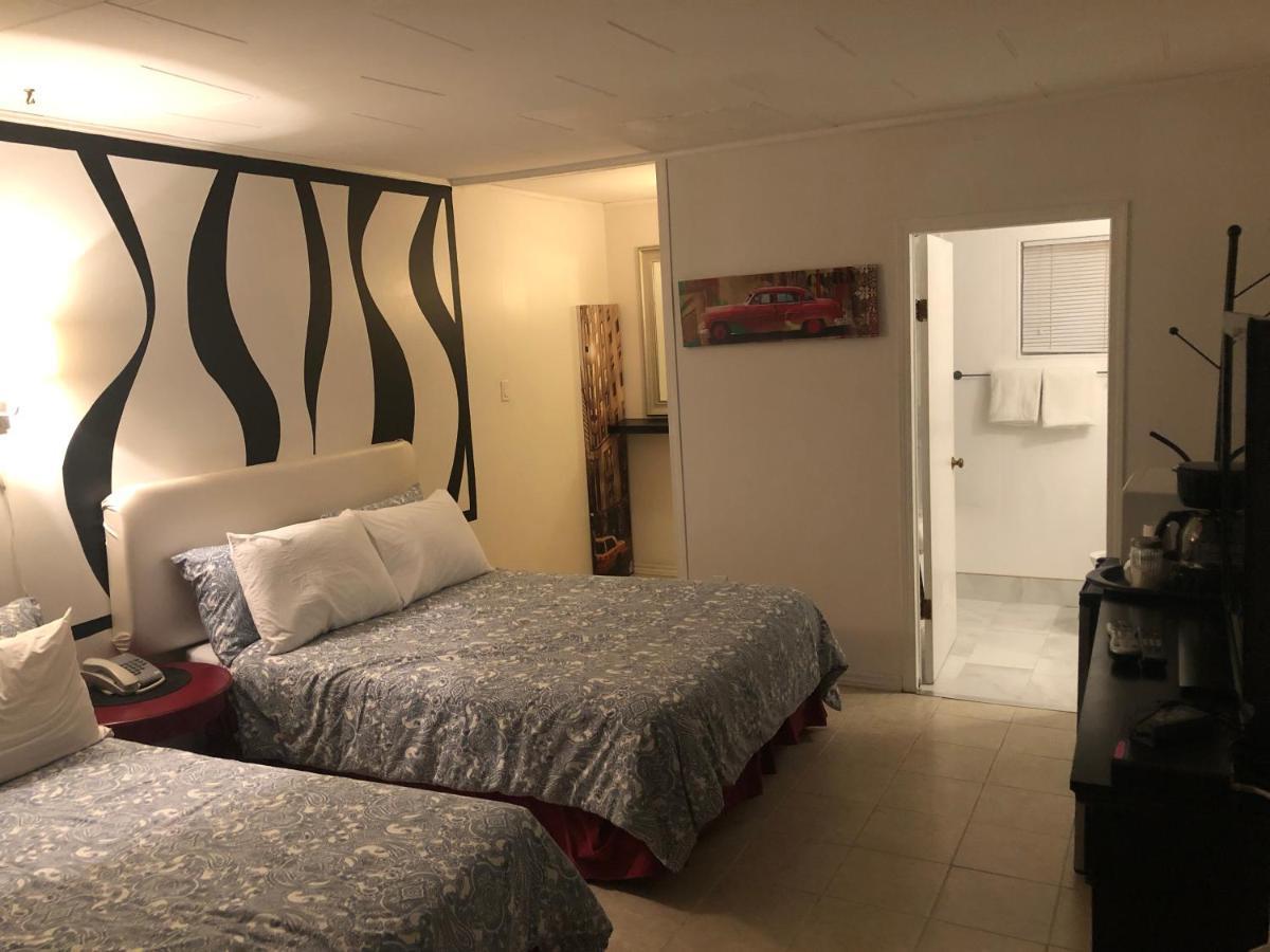 Sage Hills Motel Cache Creek