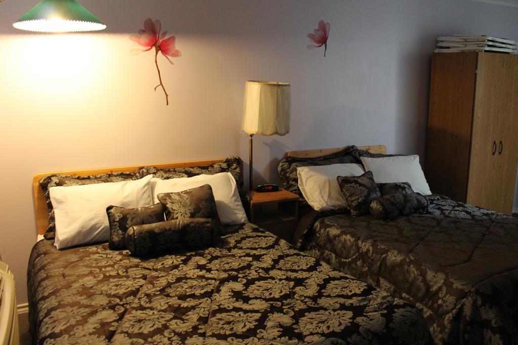 Motel Sage Hills