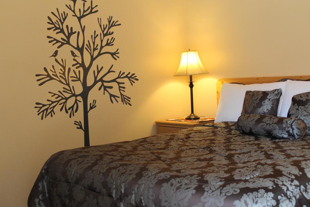 Motel Sage Hills 4*