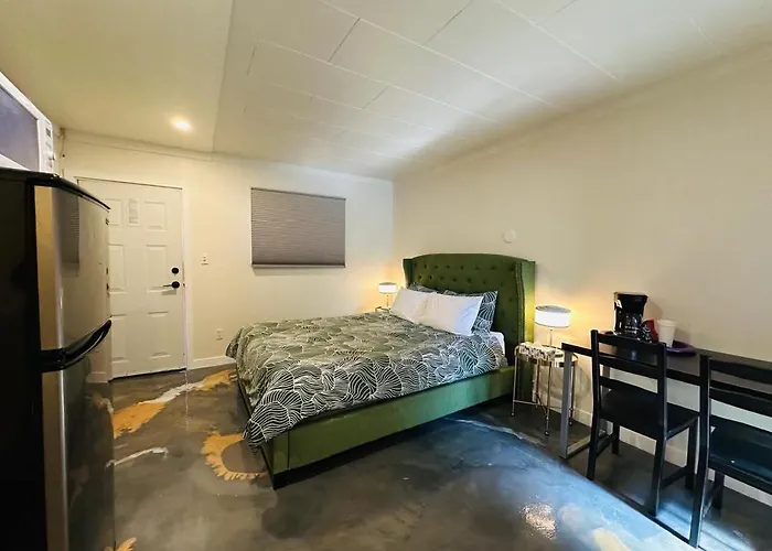 Sage Hills Motel