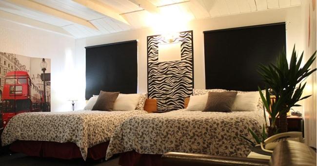 Sage Hills Motel