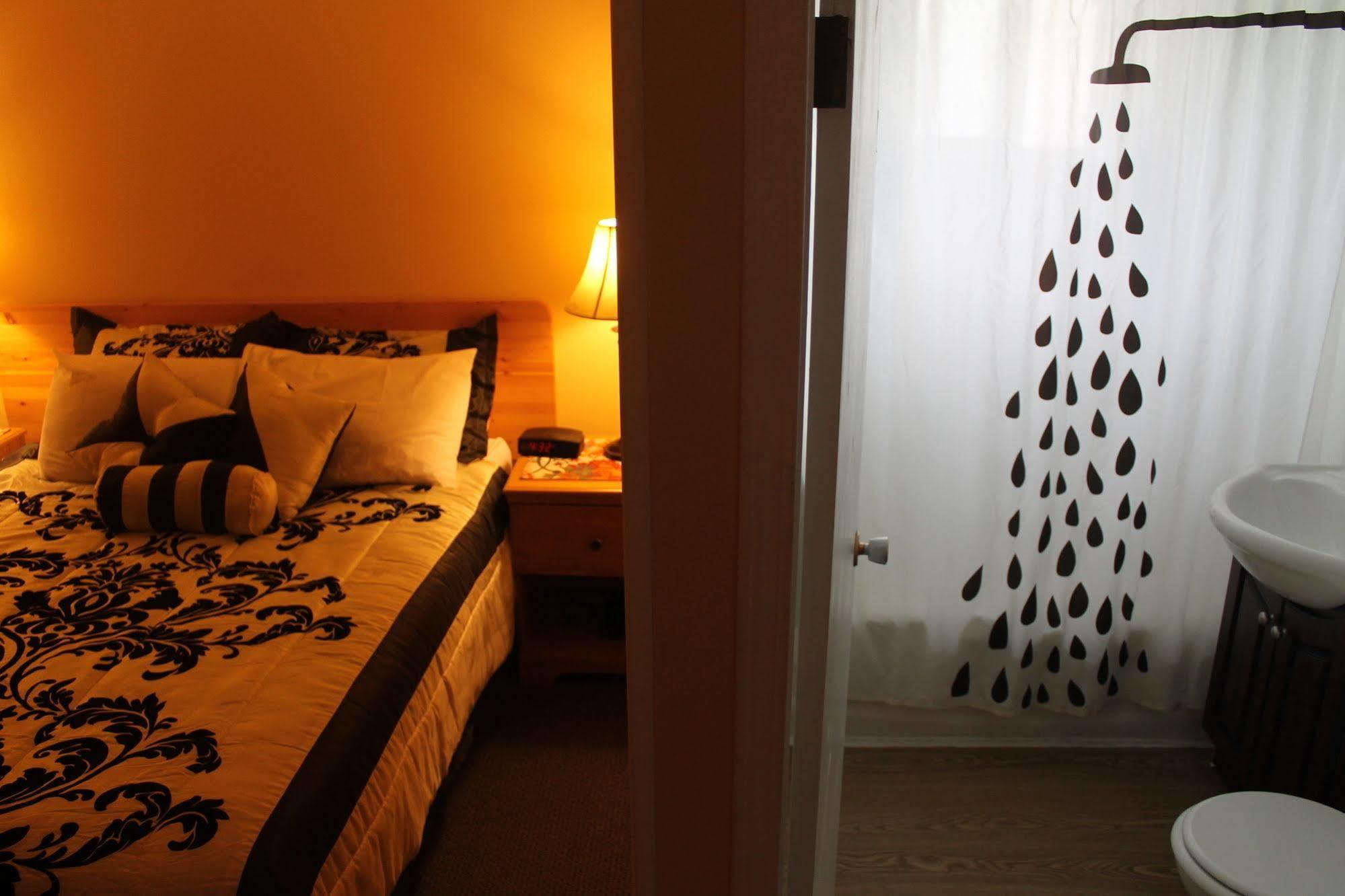 Motel Sage Hills Cache Creek