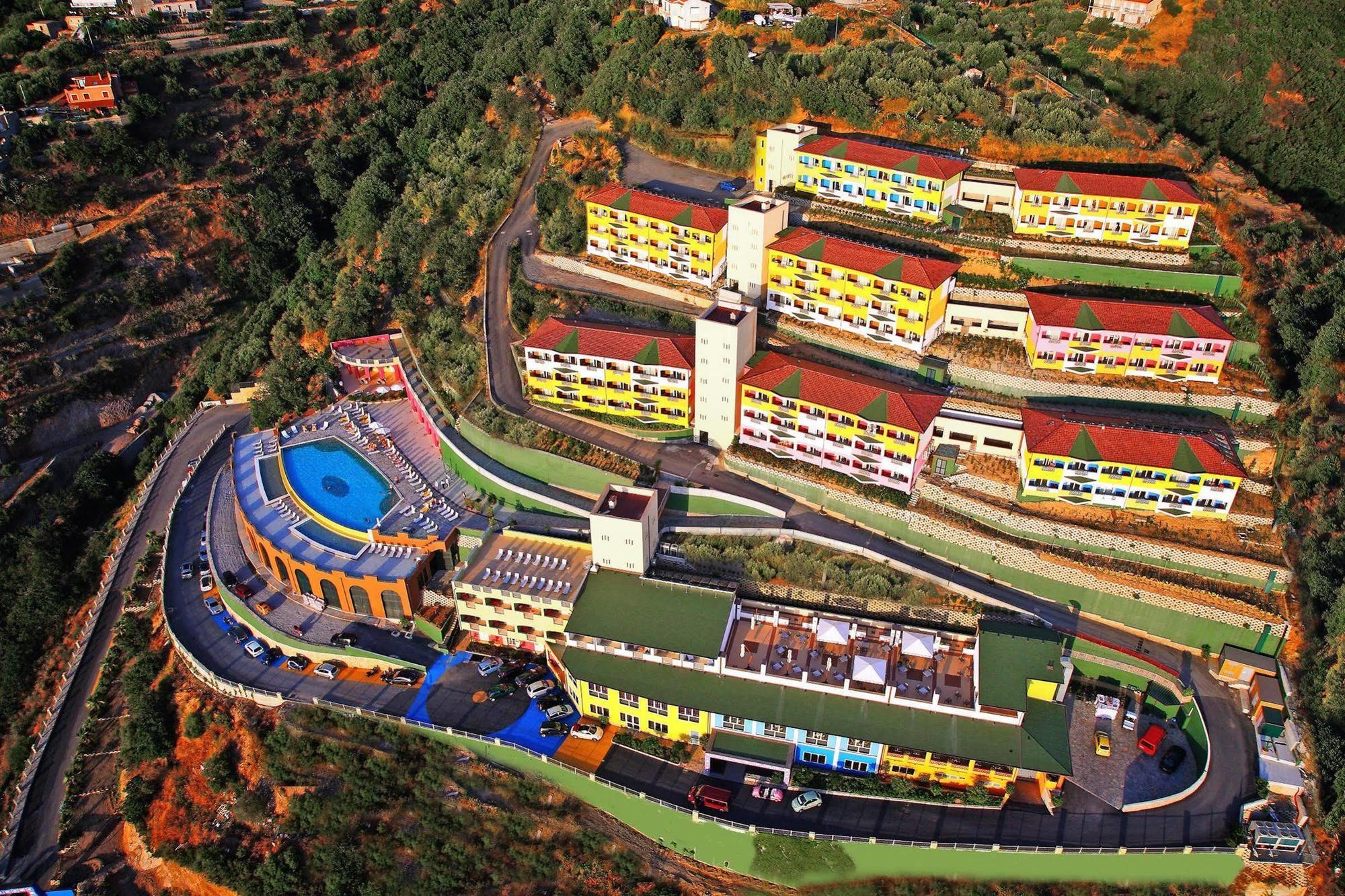 Sage Hills Motel 4*